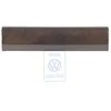 Vag Golf Mk4 1998 2001 Juodas Myrtas Apdangalas Originalus 3B0867175A93A