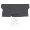 Vag Golf Mk4 1998 2006 Anthracite Galinė Sienelės Aplankas Originalus 1J68857531BS