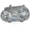Vag Golf Mk4 1998 2006 Dublas Halogenas Žibintas Originalus 1J1941017F