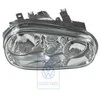 Vag Golf Mk4 1998 2006 Halogeninis Žibintas Originalus 1J2941018D