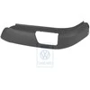 Vag Golf Mk4 1998 2006 Sėdymo Kėdės Dėklas Juodas Originalus 1J3881318DB41