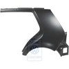 Vag Golf Mk4 1998 2006 Šoninis Rėmo Fragmentas Originalus 1J4809843B