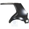 Vag Golf Mk4 1998 2006 Šoninis Rėmo Fragmentas Originalus 1J4809843B