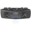 Vag Golf Mk4 2002 2006 Vidinės Skaitymo Lampa Su Jutikliu Originalus 1J0951171EB41