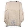 Vag Golf Mk4 2002 Metu Kėdės Atramos Apmuovė Originalus 1J0881805QFKMC