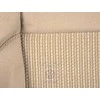 Vag Golf Mk4 2002 Metu Kėdės Atramos Apmuovė Originalus 1J0881805QFKMC