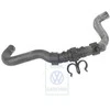 Vag Golf Mk4 2003 2006 Aušinimo Šlaunis Originalus 1J0121086CA