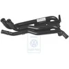 Vag Golf Mk4 2003 2006 Aušinimo Vamzdis Su Alynine Linija Originalus 1J0121070CA
