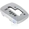 Vag Golf Mk4 2003 2006 Chromo Apdangos Originalus 1J0713597B2ZZ