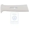 VAG Golf Mk4 B Pillar Trimas Perlai Pilkas 1J3867244D2XP