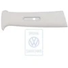 VAG Golf Mk4 B Pillar Trimas Perlai Pilkas 1J3867244D2XP