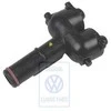 Vag Golf Mk4 Cabriolet 1999 2002 Nozzle Bracket Su Injektoriais Originalus 1E0955103