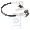 Vag Golf Mk4 Cabriolet 1999 2002 Rankinis Mikroswitchas Originalus 1E0953230A