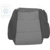 Vag Golf Mk4 Cabriolet 1999 2002 Sėdymo Atrama Anthracite Originalus 1E0881405RMKZ