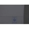 Vag Golf Mk4 Cabriolet 1999 2002 Sėdymo Atrama Anthracite Originalus 1E0881405RMKZ
