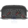 Vag Golf Mk4 Kabrioletas 1999 2002 Instrumento Blokas Originalus 1E0919930AX