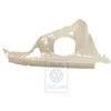 Vag Golf Mk4 Kabrioletas 1999 2002 Originalus 1H0809105B