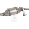 Vag Golf Mk4 Kabrioletas 1999 2002 Originalus 1HM820413B