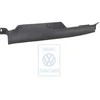 Vag Golf Mk4 Ratlankio Dekoracija Juodas 1J4867765BB41