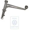 Vag Golf Mk4 Transverse Wishbone 1997 2003 Originalus 701407151