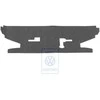 Vag Golf Mk4 Trunk Mat Anthracite 2000 2006 Originalus 1J0863946E1BS
