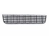 VAG Golf MK5 2004-09 Priekinio bamperio centrinės grotelės 1K08536779B9 Originali