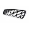VAG Golf MK5 2004-09 Priekinio bamperio centrinės grotelės 1K08536779B9 Originali