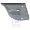 Vag Golf Mk5 2004 2005 Durų Apmuovė Anthracite Gray Originalus 1K6867211CFRDG
