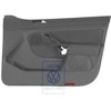Vag Golf Mk5 2004 2005 Durų Apmuovė Anthracite Originalus 1K4867012DBRDC