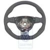 Vag Golf Mk5 2004 2005 Multifunkcinis Vairo Ratas Odė Originalus 1K0419091BBRZR