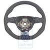 Vag Golf Mk5 2004 2005 Multifunkcinis Vairo Ratas Odė Originalus 1K0419091BBRZR