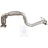 Vag Golf Mk5 2004 2005 Pirminis Katalizatoriaus Vamzdis Originalus 1K0254301X
