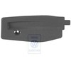 Vag Golf Mk5 2004 2007 Anthracite Handle Originalus 1K0864227C71N