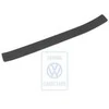 Vag Golf Mk5 2004 2007 Apsaugos Folija Satin Juoda Originalus 1K4853540B9B9