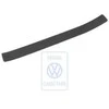 Vag Golf Mk5 2004 2007 Apsaugos Folija Satin Juoda Originalus 1K4853540B9B9