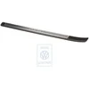 Vag Golf Mk5 2004 2007 Durų Slėnio Dekoras Satinschwarz Alavo Originalus 1K4853537ESUB