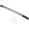 Vag Golf Mk5 2004 2007 Durų Slėnio Dekoras Satinschwarz Alavo Originalus 1K4853538ASUB