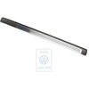 Vag Golf Mk5 2004 2007 Durų Slėnio Trimas Satinschwarz Originalus 1K4853537ASUB