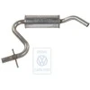 Vag Golf Mk5 2004 2007 Priekinis Dampers Originalus 1K0253209T