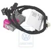 Vag Golf Mk5 2004 2007 Vairo Kabeliu Rinkinys Originalus 1K0971558K
