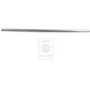 Vag Golf Mk5 2004 2009 Aliuminio Mineralinis Dangtelis Originalus 1K3867440B7AV