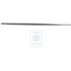Vag Golf Mk5 2004 2009 Aliuminio Mineralinis Dangtelis Originalus 1K3867440B7AV