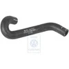 Vag Golf Mk5 2004 2009 Aušinimo Šlaunis Originalus 1K0121157CT
