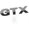 Vag Golf Mk5 2004 2009 Chrominis Raidas Originalus 1K0853675AA739