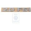 Vag Golf Mk5 2004 2009 Chromo Raide Originalus 1K0853675G739