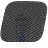 Vag Golf Mk5 2004 2009 Dangtelės Dėklas Anthracite Originalus 1K3868152B71N
