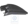 Vag Golf Mk5 2004 2009 Dangtis Su Garsiakalbiu Satin Juoda Originalus 1K0837974Q9B9