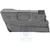 Vag Golf Mk5 2004 2009 Durų Garsą Izoliuojantis Originalus 1K0868760A