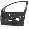 Vag Golf Mk5 2004 2009 Durų Vidinė Dalis Originalus 1K3831301AB