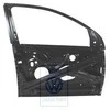 Vag Golf Mk5 2004 2009 Durų Vidinė Dalis Originalus 1K4831302AB